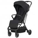 Коляска прогулянкова Carrello Nova CRL-5521 (coral black)